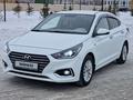 Hyundai Accent 2018 годаүшін7 500 000 тг. в Семей