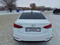 Hyundai Accent 2018 годаүшін7 500 000 тг. в Семей – фото 8