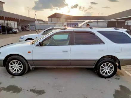 Toyota Camry Gracia 1996 года за 3 600 000 тг. в Талдыкорган – фото 7