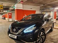 Nissan Murano 2019 года за 15 700 000 тг. в Алматы