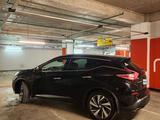 Nissan Murano 2019 года за 15 700 000 тг. в Алматы – фото 3