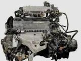 Купить двигатель на Toyota контрактный мотор коробка за 345 000 тг. в Алматы – фото 2