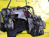 Двигатель за 345 000 тг. в Алматы