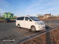 Toyota Alphard 2003 года за 7 800 000 тг. в Кызылорда