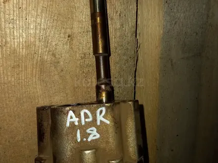 Насос масляный ауди а4 в5, 1.8 ADR за 25 000 тг. в Караганда