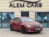 Chevrolet Cruze 2013 годаfor4 800 000 тг. в Алматы – фото 3