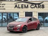 Chevrolet Cruze 2013 годаfor4 800 000 тг. в Алматы