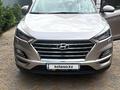 Hyundai Tucson 2019 года за 10 200 000 тг. в Уральск