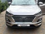 Hyundai Tucson 2019 года за 10 200 000 тг. в Уральск