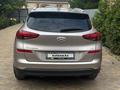 Hyundai Tucson 2019 года за 10 200 000 тг. в Уральск – фото 3