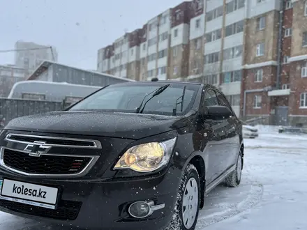 Chevrolet Cobalt 2021 года за 5 000 000 тг. в Астана