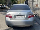 Toyota Camry 2006 годаүшін4 950 000 тг. в Алматы – фото 3