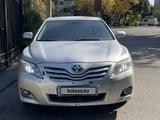 Toyota Camry 2006 годаүшін4 950 000 тг. в Алматы