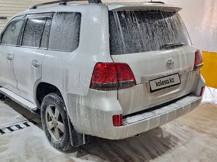 Toyota Land Cruiser 2008 года за 18 000 000 тг. в Астана – фото 12