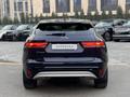 Jaguar F-Pace 2022 года за 26 800 000 тг. в Алматы – фото 5