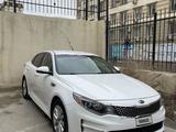 Kia Optima 2018 года за 4 600 000 тг. в Актау