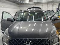 Hyundai Santa Fe 2023 годаfor19 500 000 тг. в Астана