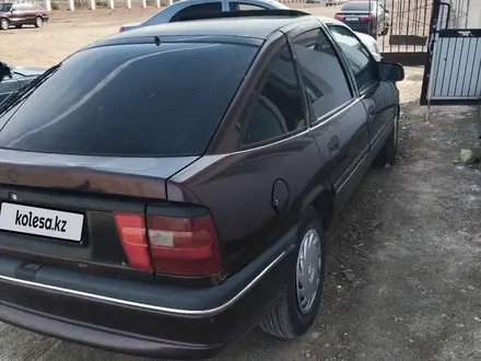 Opel Vectra 1993 года за 1 100 000 тг. в Кызылорда – фото 6