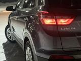 Hyundai Creta 2019 года за 9 050 000 тг. в Караганда – фото 5