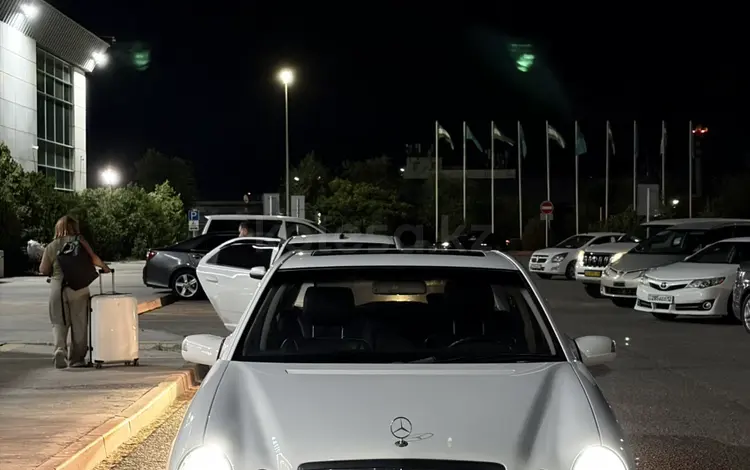 Mercedes-Benz E 320 2000 года за 4 500 000 тг. в Актау
