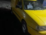 Volkswagen Caddy 1996 годаүшін1 900 000 тг. в Астана – фото 5