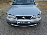 Opel Vectra 2001 годаүшін2 000 000 тг. в Туркестан