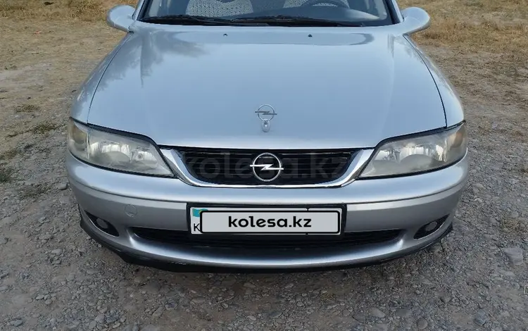 Opel Vectra 2001 годаүшін2 000 000 тг. в Туркестан