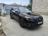 Subaru Outback 2016 года за 5 500 000 тг. в Кульсары – фото 2
