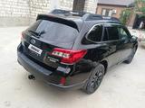 Subaru Outback 2016 года за 5 500 000 тг. в Кульсары – фото 3