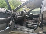 Subaru Outback 2016 года за 5 500 000 тг. в Кульсары – фото 5