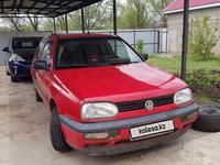 Volkswagen Golf 1992 года за 1 100 000 тг. в Уральск