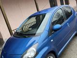 Toyota Aygo 2009 года за 3 000 000 тг. в Алматы – фото 3