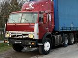 КамАЗ 1986 года за 8 500 000 тг. в Шымкент – фото 2