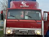 КамАЗ 1986 года за 8 500 000 тг. в Шымкент