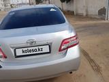 Toyota Camry 2011 года за 6 700 000 тг. в Актау – фото 3