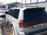 Mitsubishi Montero Sport 2001 года за 2 900 000 тг. в Алматы – фото 2