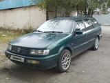 Volkswagen Passat 1996 года за 1 800 000 тг. в Талдыкорган