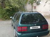 Volkswagen Passat 1996 года за 1 800 000 тг. в Талдыкорган – фото 3