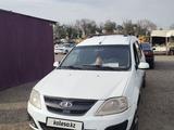 ВАЗ (Lada) Largus 2014 годаүшін2 200 000 тг. в Алматы – фото 2