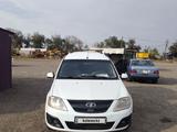 ВАЗ (Lada) Largus 2014 годаүшін2 200 000 тг. в Алматы