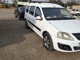 ВАЗ (Lada) Largus 2014 годаүшін2 200 000 тг. в Алматы – фото 3