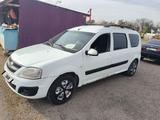 ВАЗ (Lada) Largus 2014 годаүшін2 200 000 тг. в Алматы – фото 4