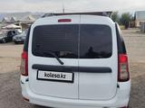 ВАЗ (Lada) Largus 2014 годаүшін2 200 000 тг. в Алматы – фото 5