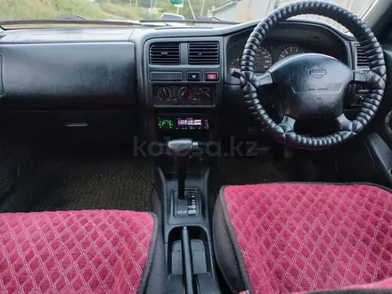 Nissan Lucino 1996 года за 2 300 000 тг. в Усть-Каменогорск – фото 4