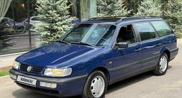 Volkswagen Passat 1995 года за 2 600 000 тг. в Тараз