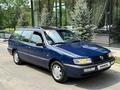 Volkswagen Passat 1995 года за 2 600 000 тг. в Тараз – фото 2