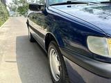 Volkswagen Passat 1995 годаүшін2 600 000 тг. в Тараз – фото 5
