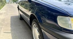 Volkswagen Passat 1995 года за 2 600 000 тг. в Тараз – фото 5