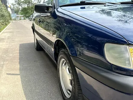 Volkswagen Passat 1995 года за 2 600 000 тг. в Тараз – фото 5