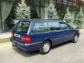 Volkswagen Passat 1995 года за 2 600 000 тг. в Тараз – фото 12